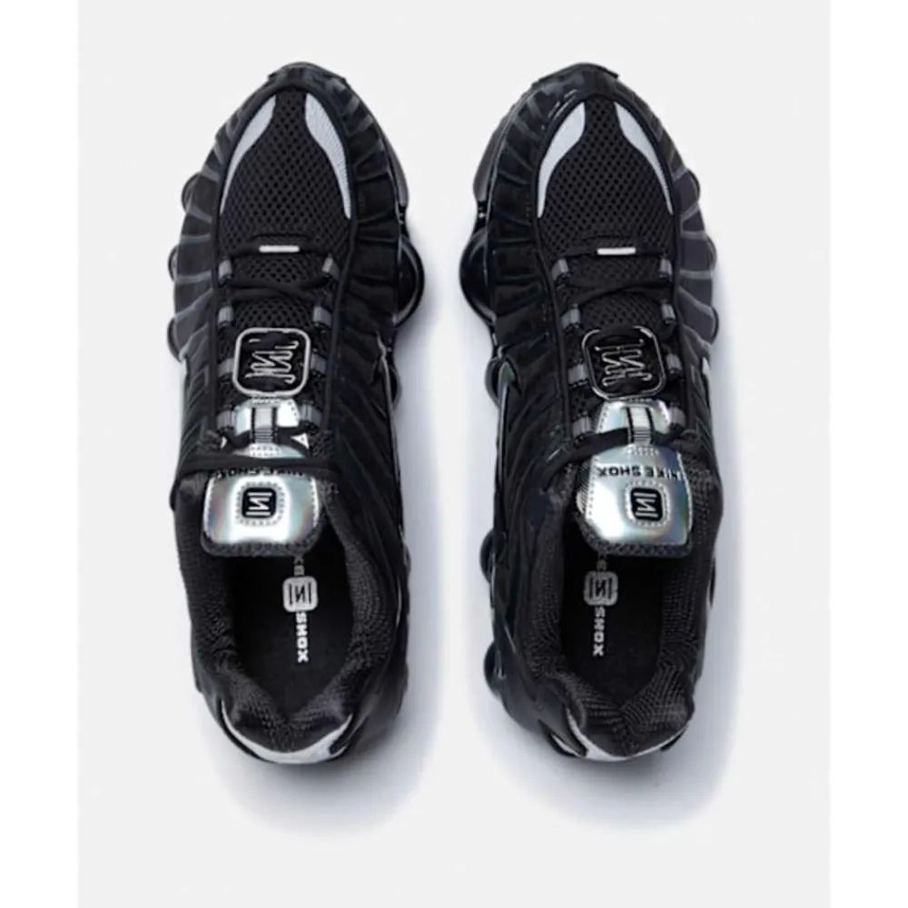 Clearance Nike Womens Shox TL Black