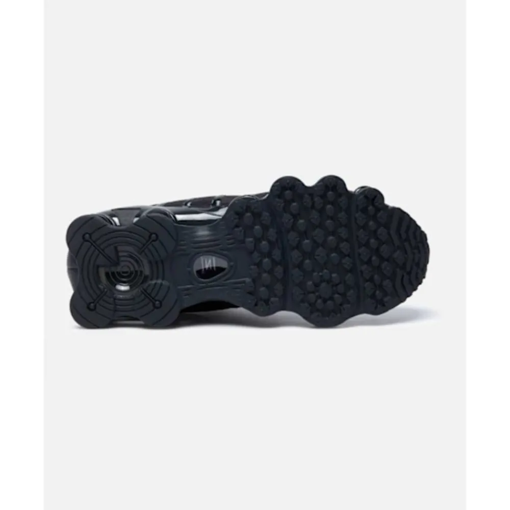 Clearance Nike Womens Shox TL Black
