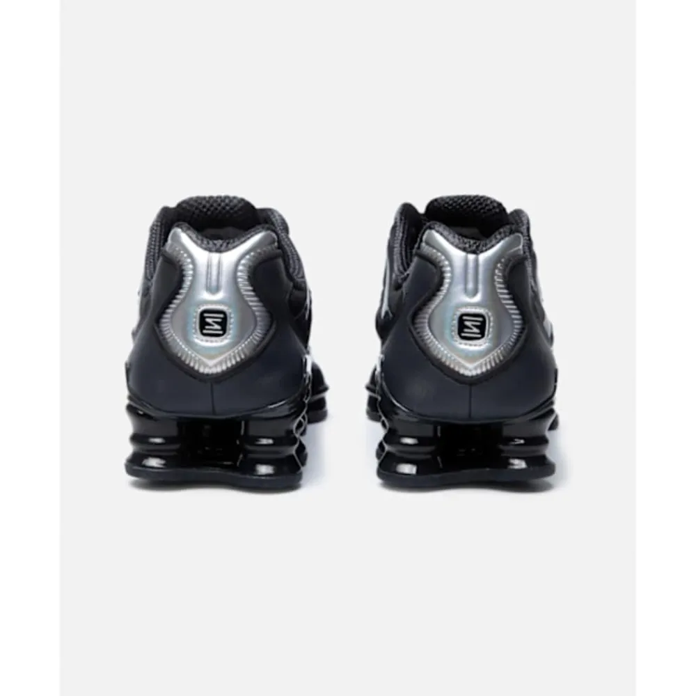 Clearance Nike Womens Shox TL Black