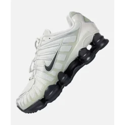 Hot Nike Womens Shox TL Cream
