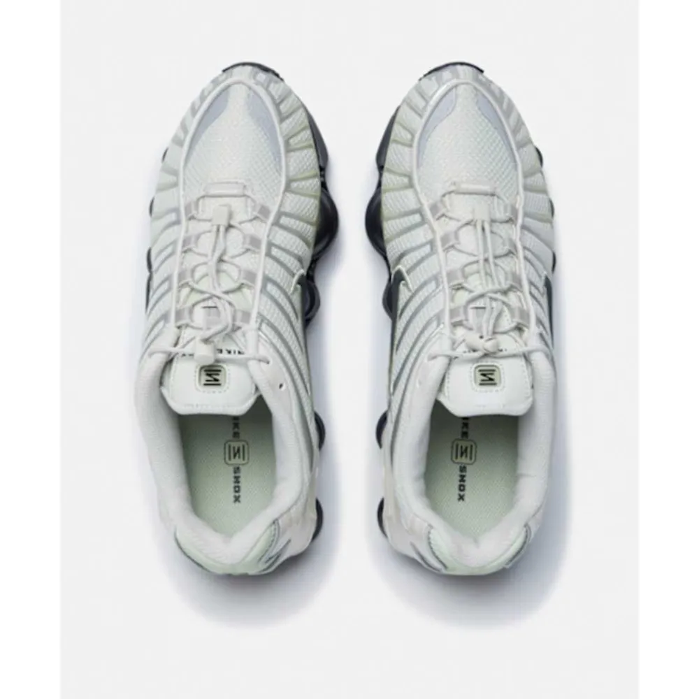 Hot Nike Womens Shox TL Cream