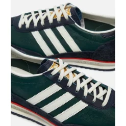 Discount adidas Originals Womens SL 72 OG Black