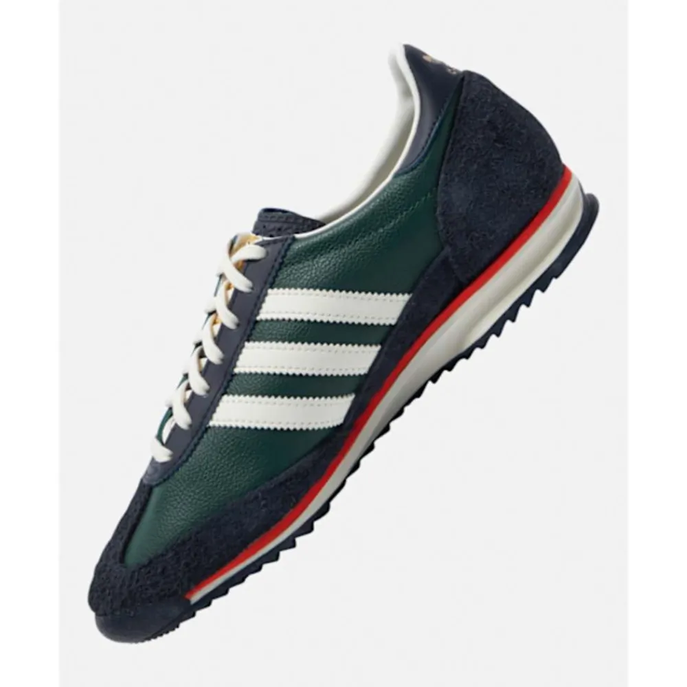 Discount adidas Originals Womens SL 72 OG Black