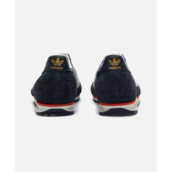 Discount adidas Originals Womens SL 72 OG Black