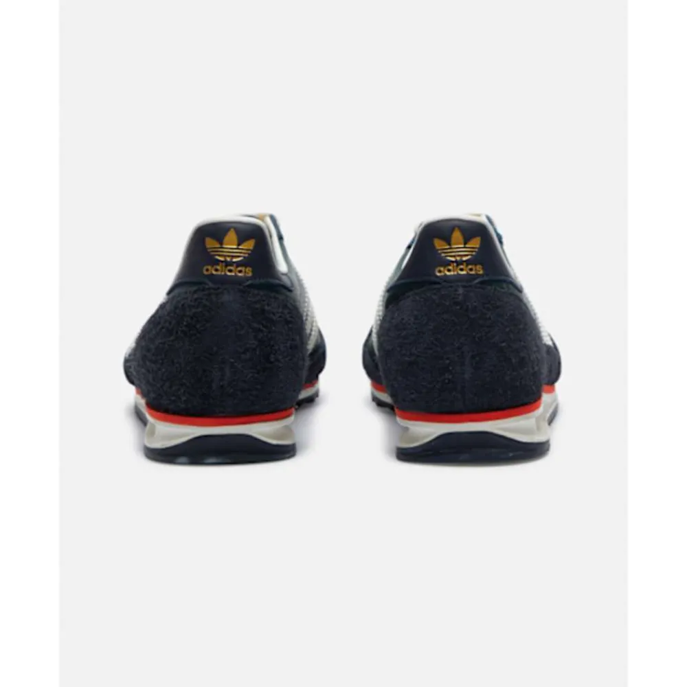 Discount adidas Originals Womens SL 72 OG Black