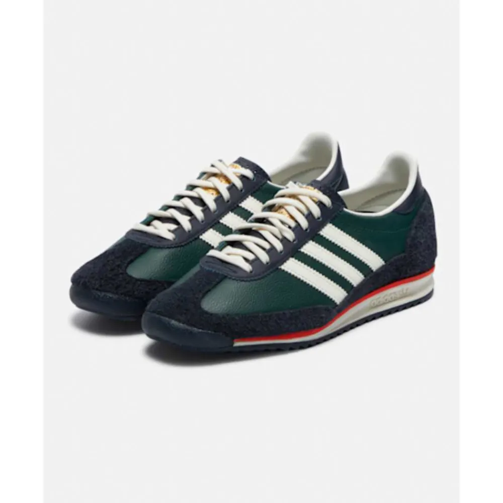 Discount adidas Originals Womens SL 72 OG Black