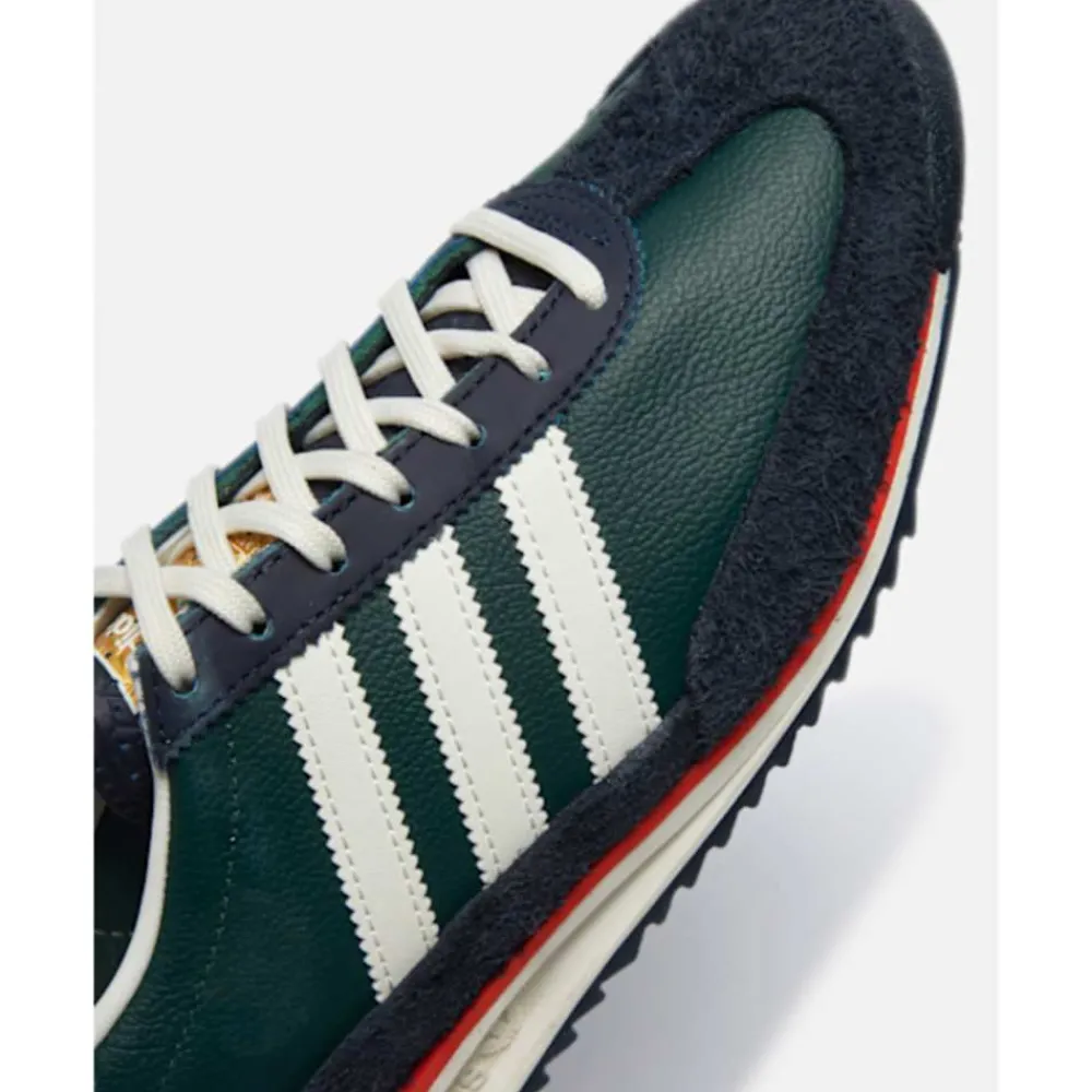 Discount adidas Originals Womens SL 72 OG Black
