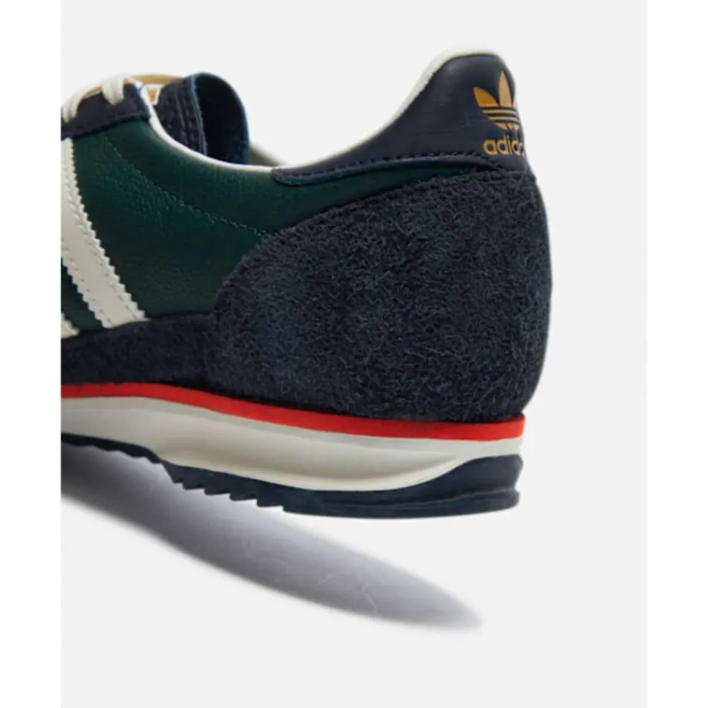 Discount adidas Originals Womens SL 72 OG Black