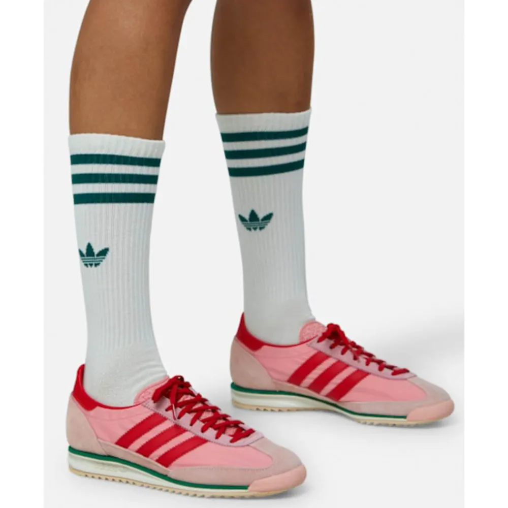 Fashion adidas Originals Womens SL 72 OG Pink