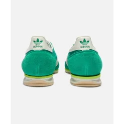 Best adidas Originals Womens SL 72 OG Green