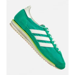 Best adidas Originals Womens SL 72 OG Green