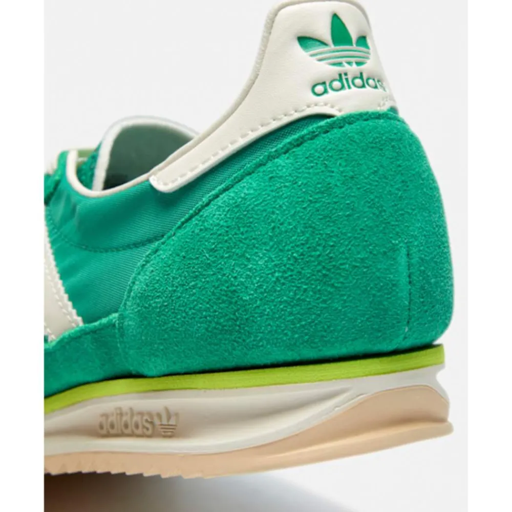 Best adidas Originals Womens SL 72 OG Green