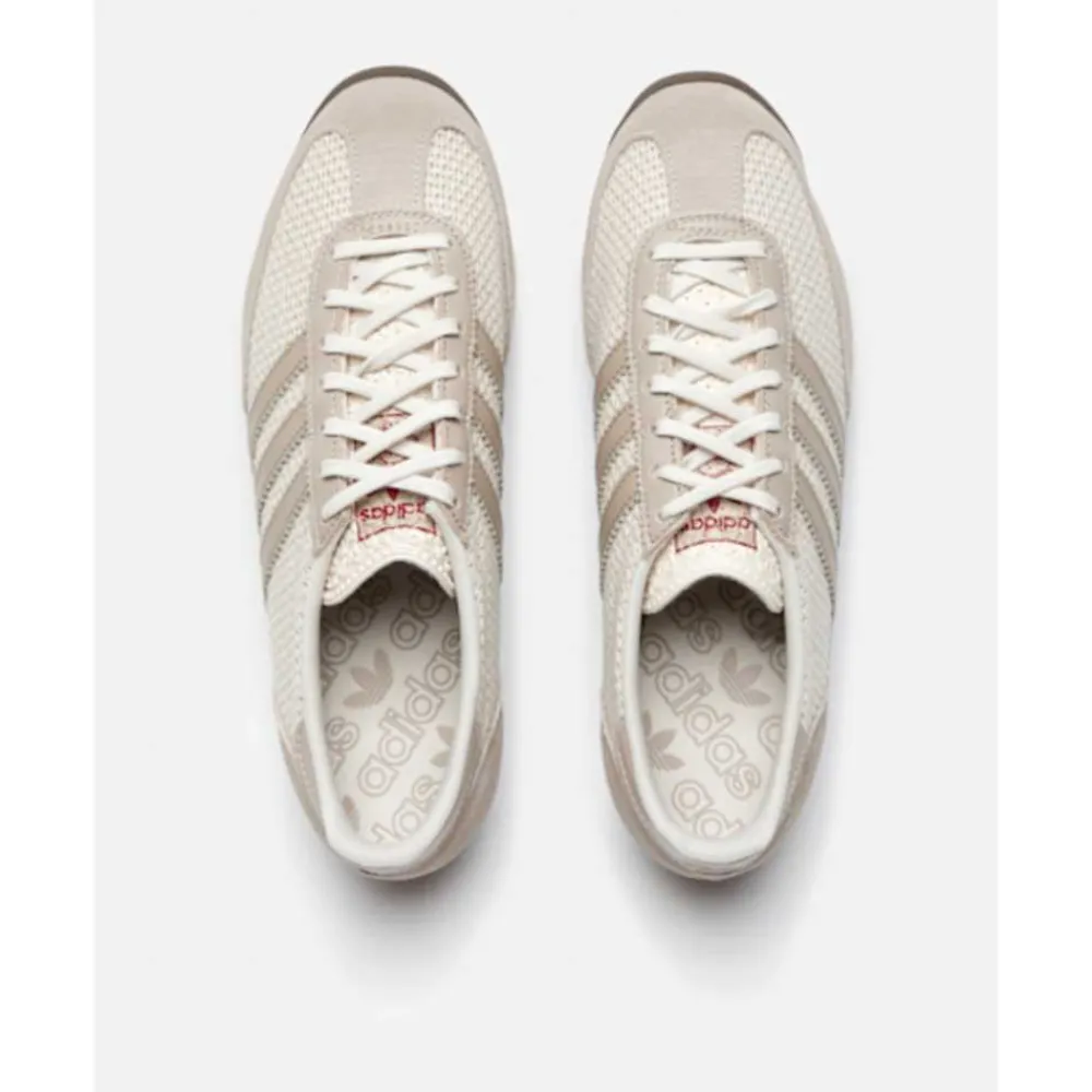 Sale adidas Originals Womens SL 72 OG Cream