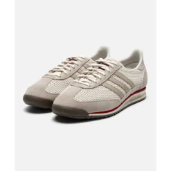 Sale adidas Originals Womens SL 72 OG Cream
