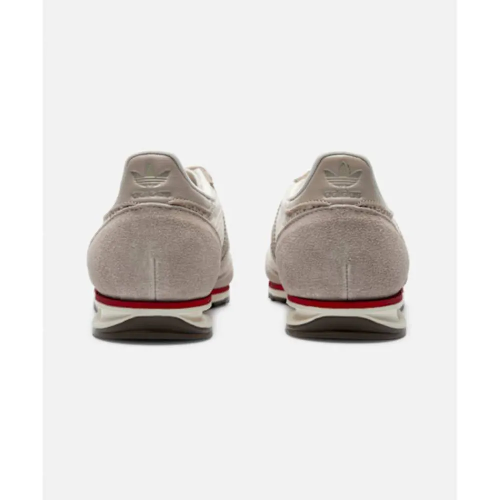 Sale adidas Originals Womens SL 72 OG Cream