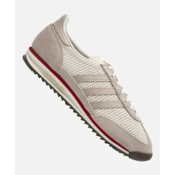 Sale adidas Originals Womens SL 72 OG Cream