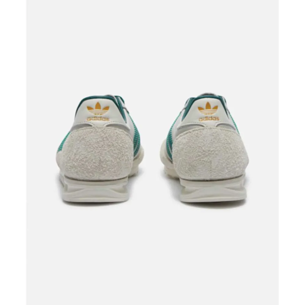 Best adidas Originals Womens SL 72 OG White