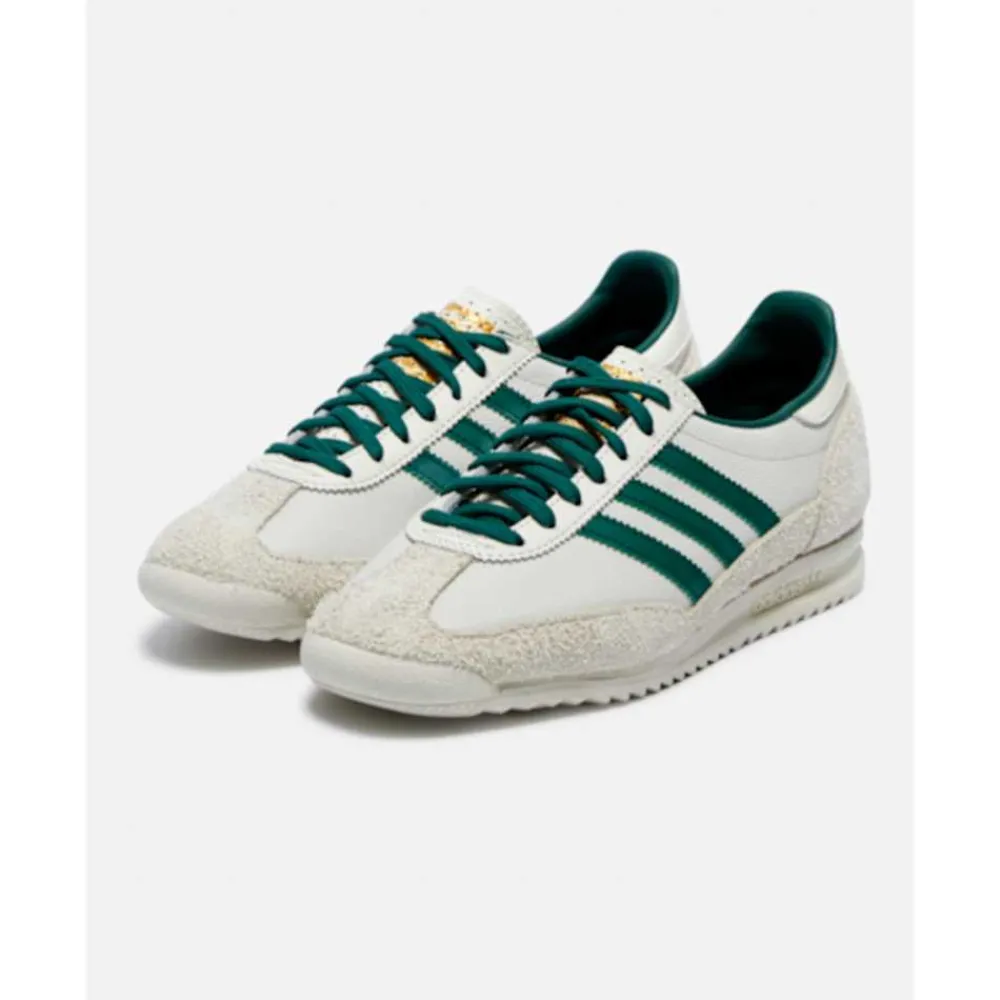 Best adidas Originals Womens SL 72 OG White