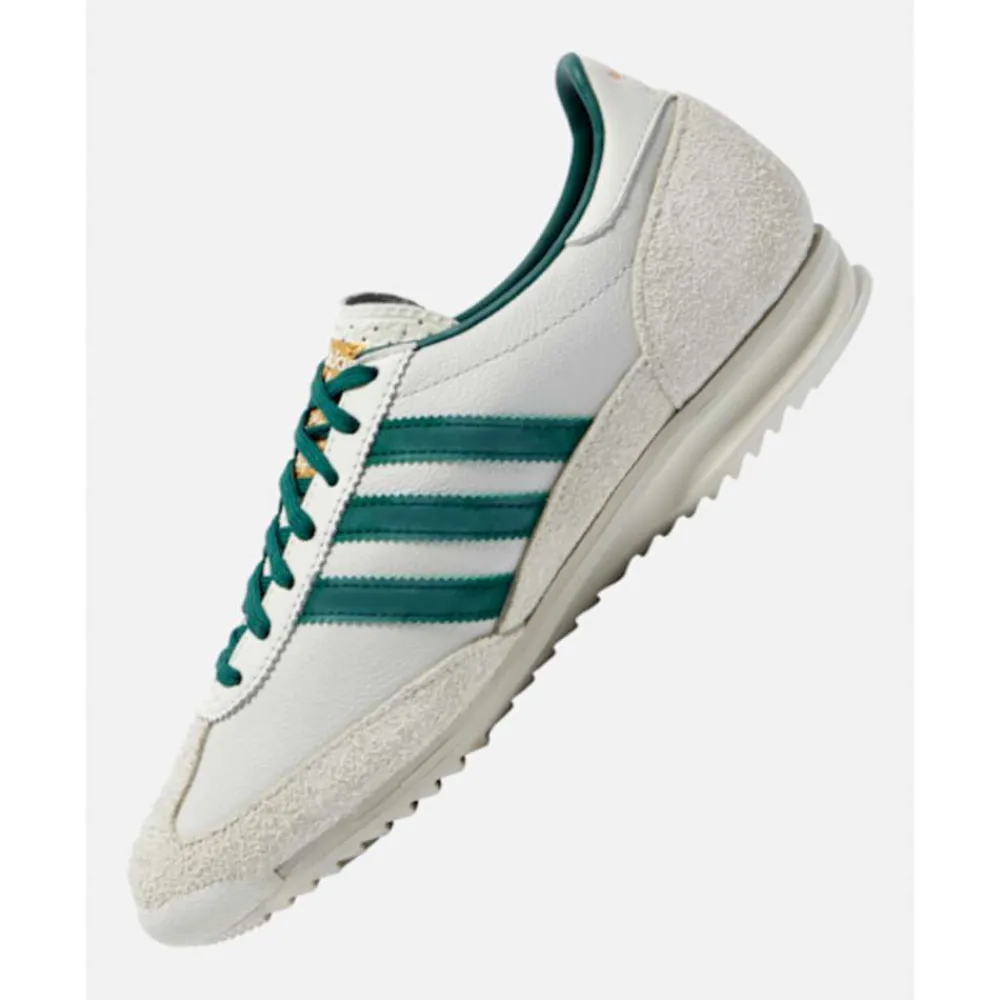 Best adidas Originals Womens SL 72 OG White