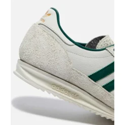 Best adidas Originals Womens SL 72 OG White