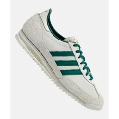 Best adidas Originals Womens SL 72 OG White