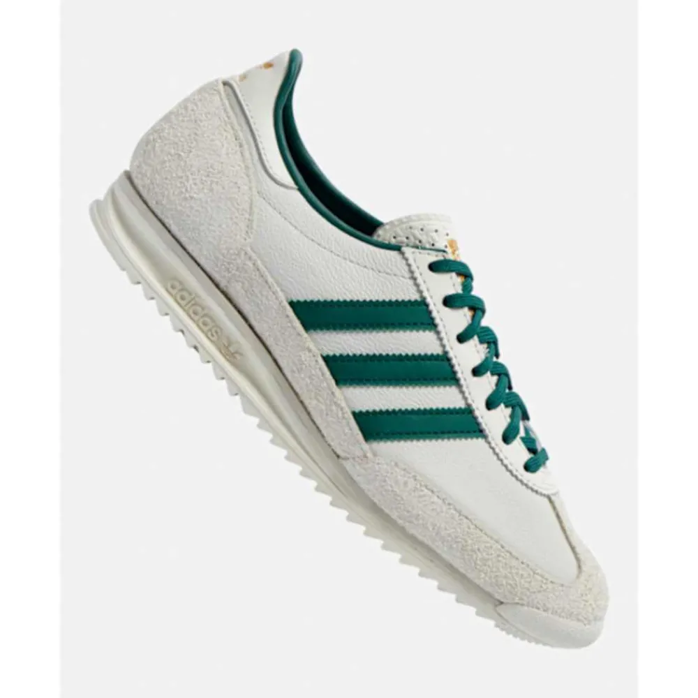 Best adidas Originals Womens SL 72 OG White