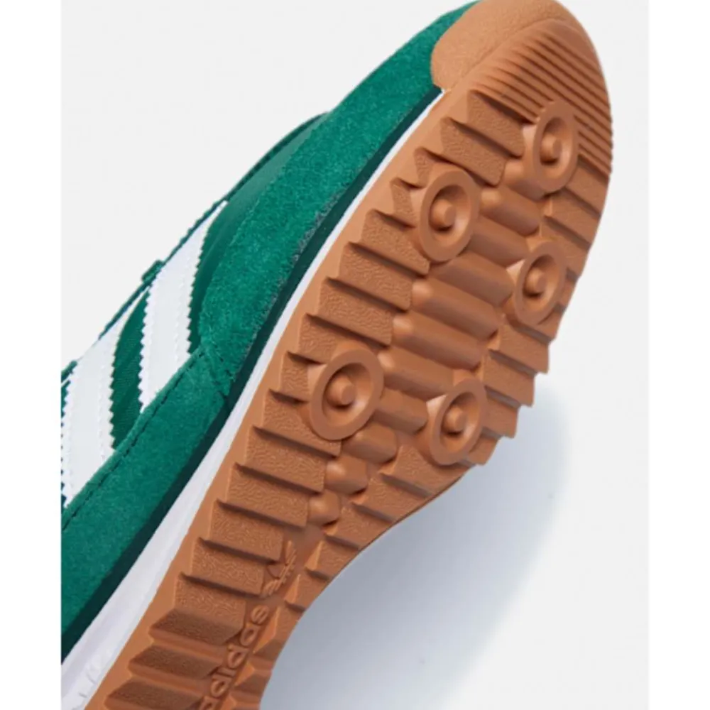 Outlet adidas Originals Womens SL72 OG Green