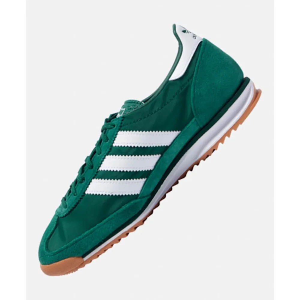 Outlet adidas Originals Womens SL72 OG Green