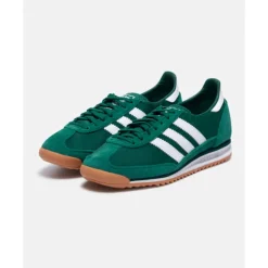 Outlet adidas Originals Womens SL72 OG Green
