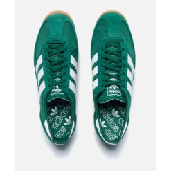 Outlet adidas Originals Womens SL72 OG Green