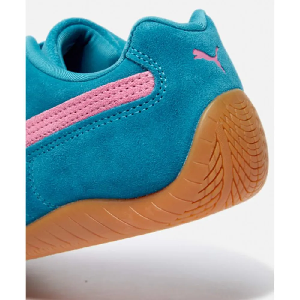 Fashion Puma Womens Speedcat OG Blue