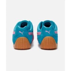 Fashion Puma Womens Speedcat OG Blue