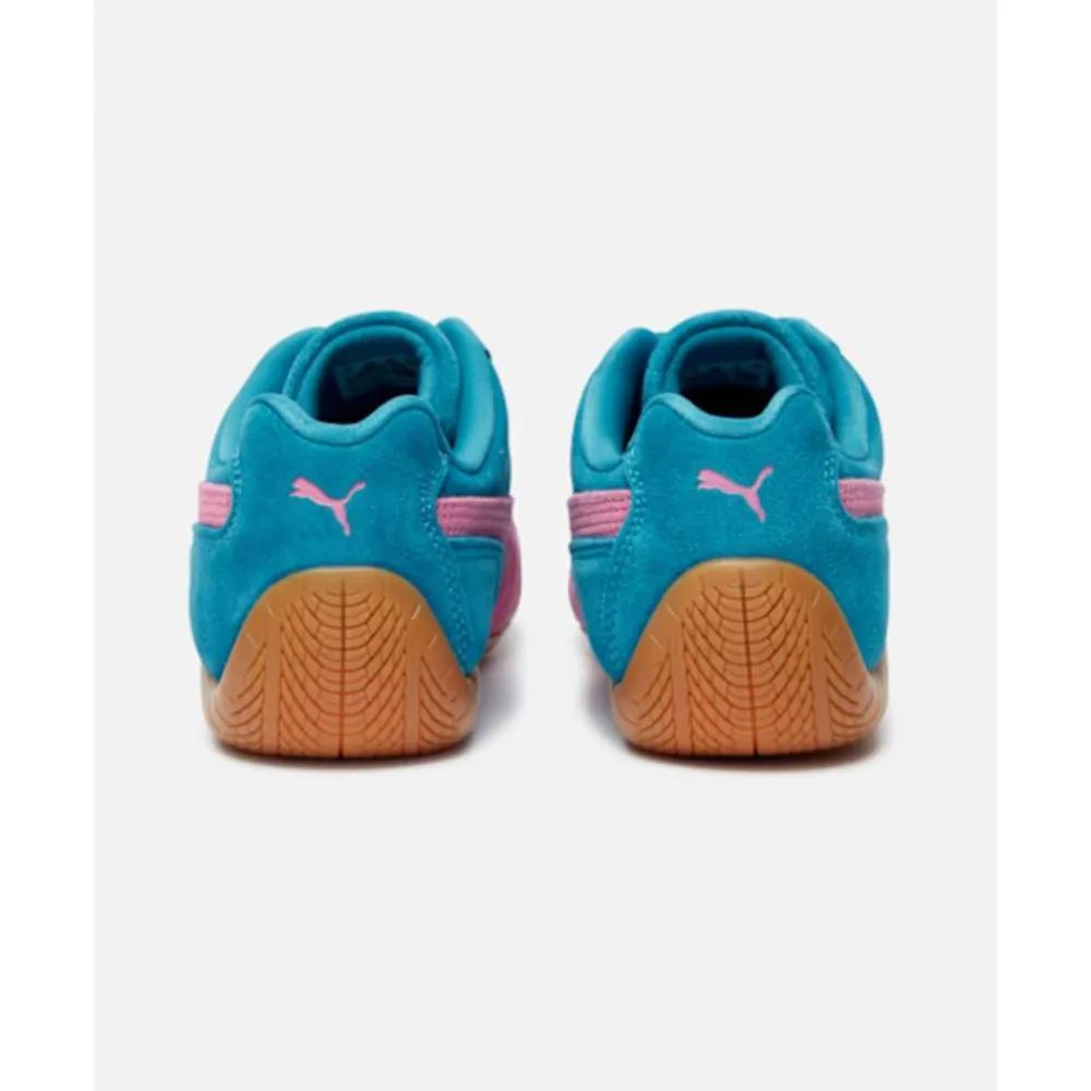 Fashion Puma Womens Speedcat OG Blue