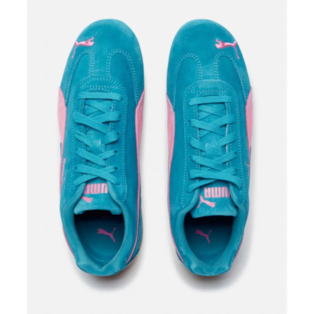 Fashion Puma Womens Speedcat OG Blue