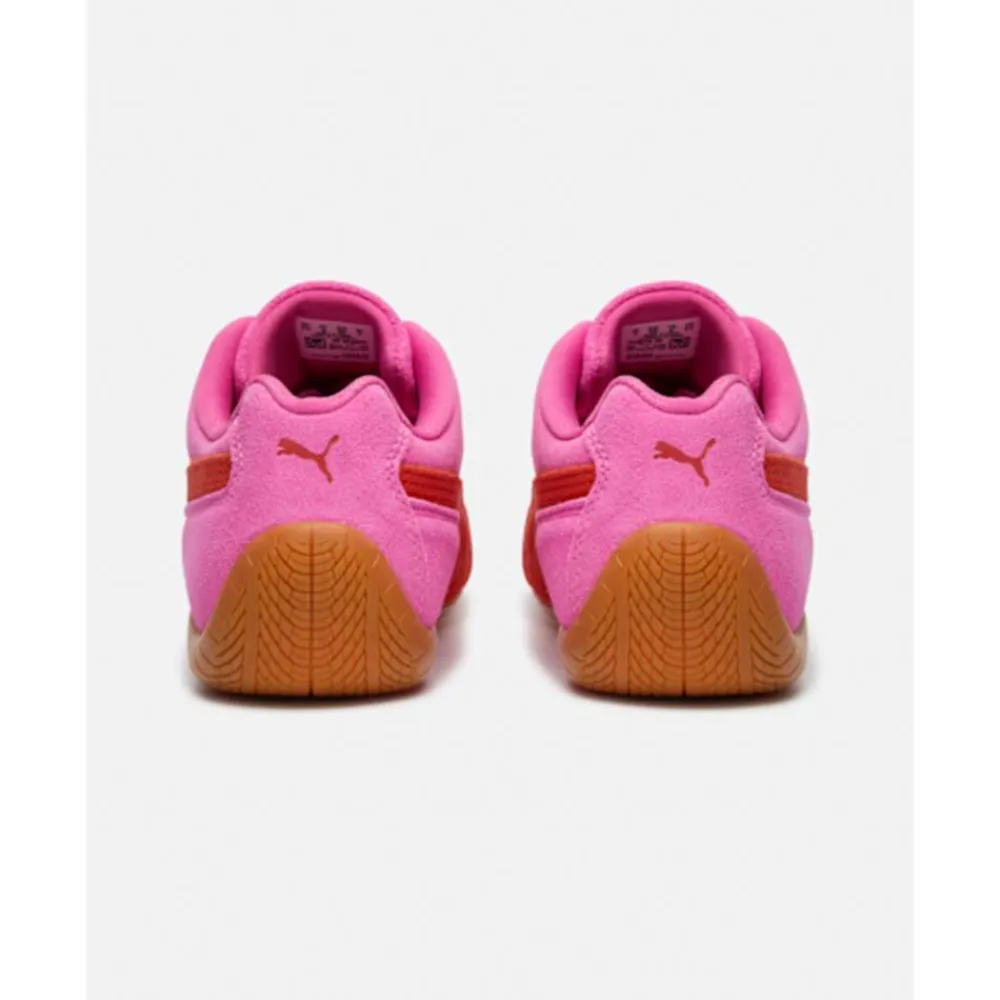 New Puma Womens Speedcat OG Pink
