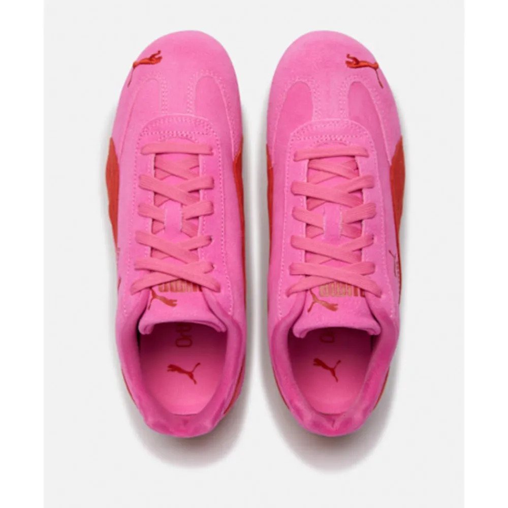 New Puma Womens Speedcat OG Pink