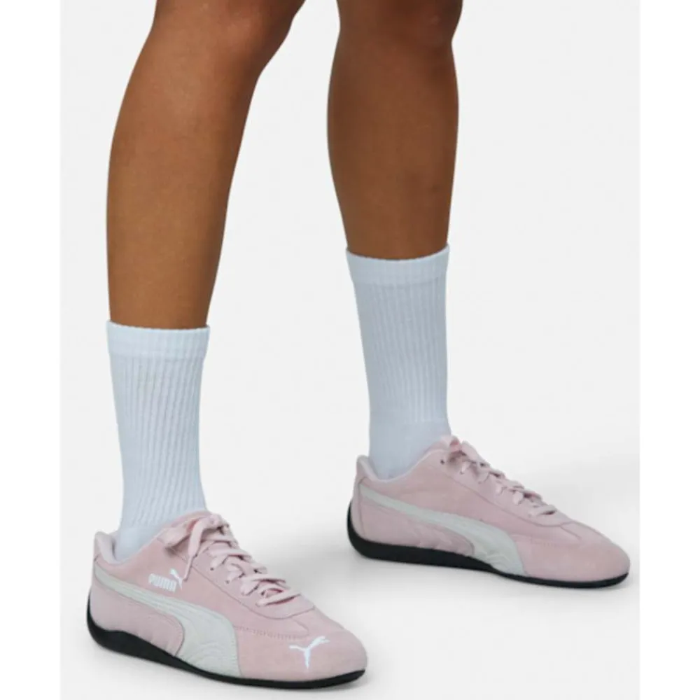 Discount Puma Womens Speedcat OG Pink