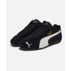 Discount Puma Womens Speedcat OG Black