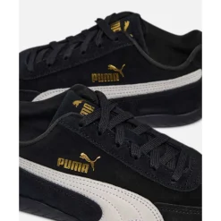Discount Puma Womens Speedcat OG Black