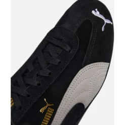 Discount Puma Womens Speedcat OG Black