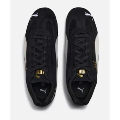 Discount Puma Womens Speedcat OG Black