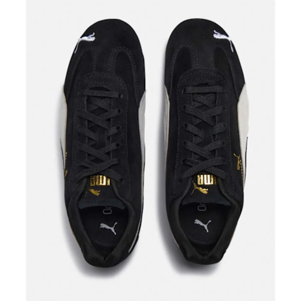 Discount Puma Womens Speedcat OG Black