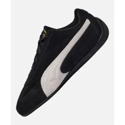 Discount Puma Womens Speedcat OG Black