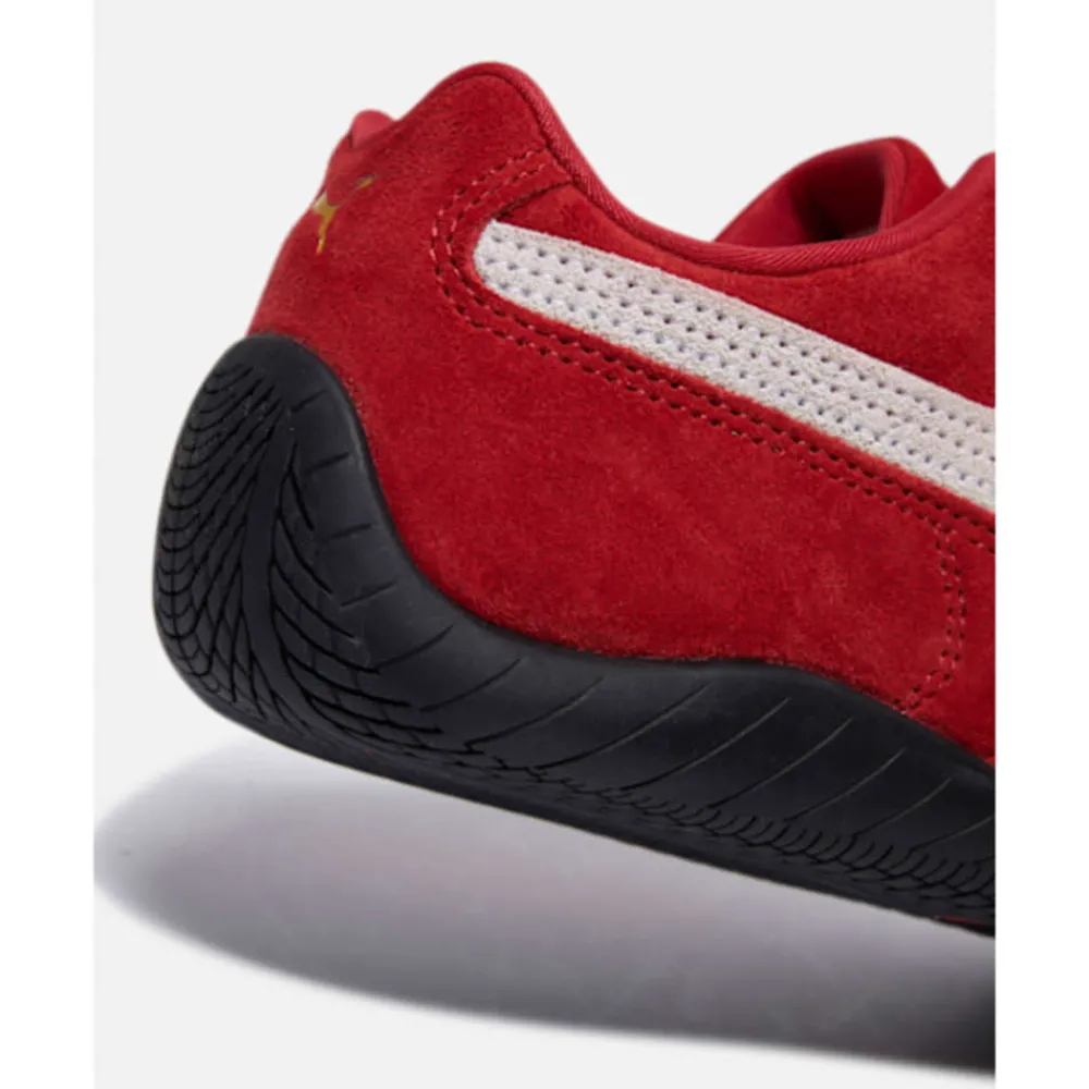 Fashion Puma Womens Speedcat OG Red