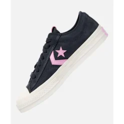 Fashion Converse Womens Star Player Black