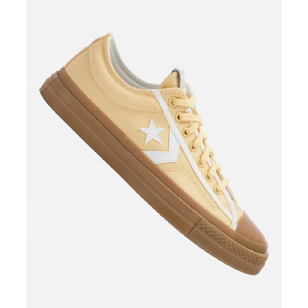 Hot Converse Womens Star Player 76 Cream