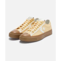 Hot Converse Womens Star Player 76 Cream