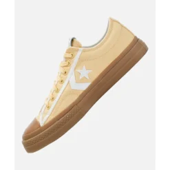 Hot Converse Womens Star Player 76 Cream