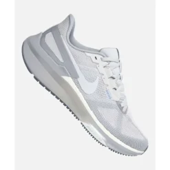 Best Nike Womens Structure 25 Grey