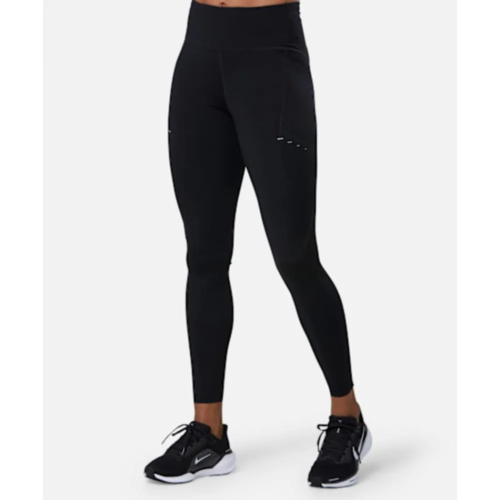 Online Nike Womens Swift 7/8 Leggings Black
